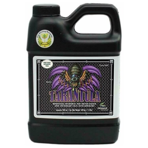    Advanced Nutrients Tarantula 0.5  (500 )  -     , -,   