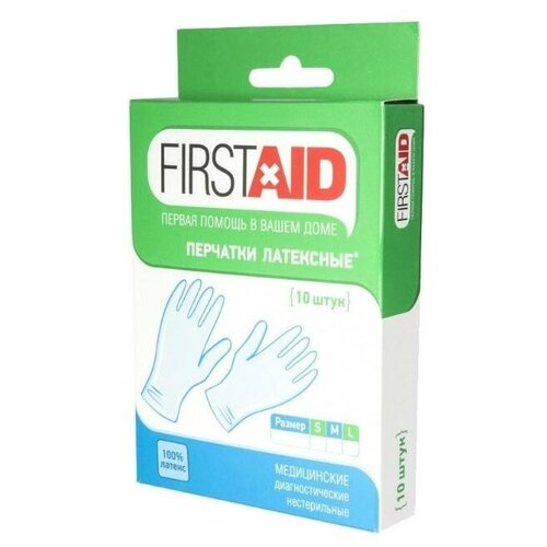     FirstAid  , 5 , : L, :   -     , -  