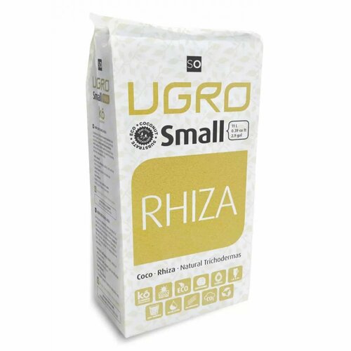     UGroCoco Small Rhiza 11 /      -     , -  