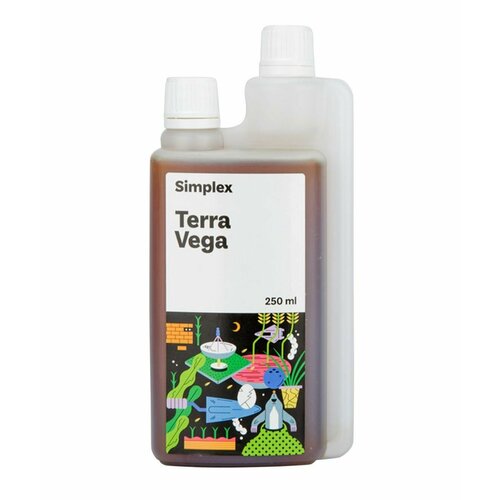         Simplex Terra Vega 250 .  -     , -  