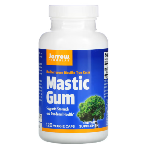 ���� ���������� ����� Jarrow Formulas, 120 ������