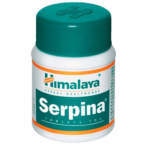 ���� Serpina, 60 �, 100 ��.