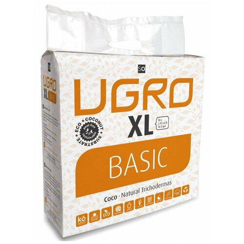     UGro XL Basic 70 (  )  -     , -  