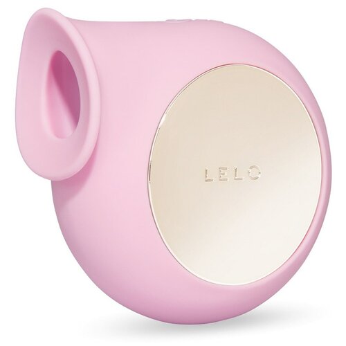   LELO     SILA, pink  -     , -  