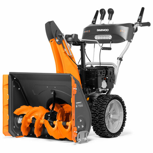 ���� ������������ ���������� DAEWOO S 7565 (8��, 65��)