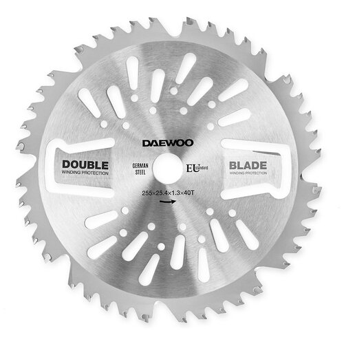 ���� ���� ��� �������� DAEWOO DABC 255/40 (255��)