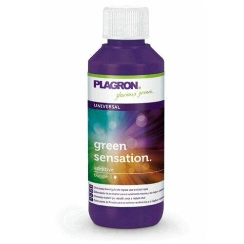     Plagron Green Sensation, 100   -     , -  