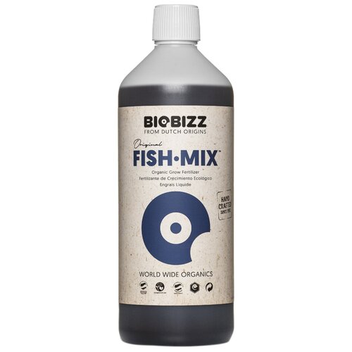     BioBizz Fish-Mix 1  -     , -  