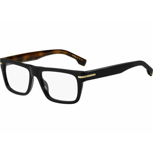    Hugo BOSS 1503 WR7 Black Havana (HUB-107229WR75316)  -     , -  