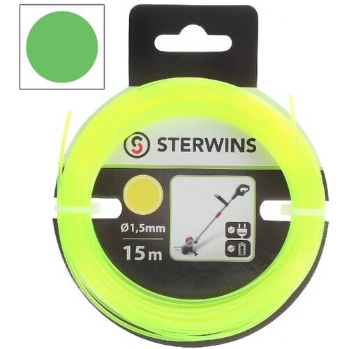      Sterwins ?1.5  15    -     , -,   