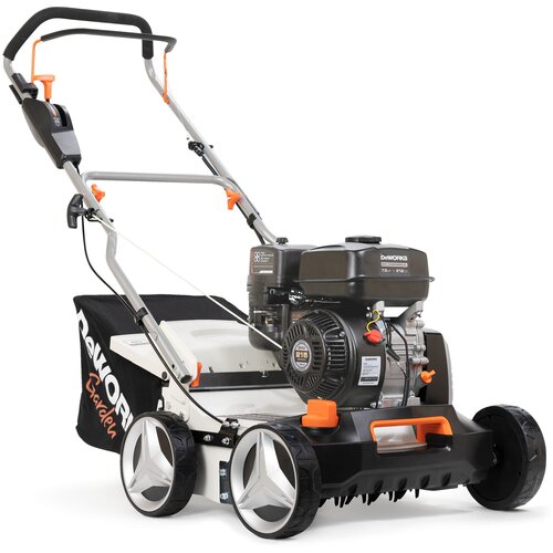 ���� ������������ ���������� DeWORKS A 4000