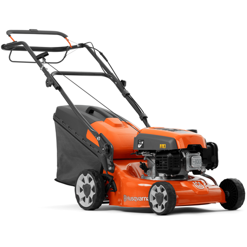     Husqvarna LC140SP, 2.65 .., 40   -     , -  