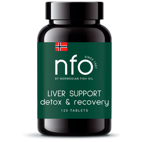 ���� Liver Support ���., 400 �, 120 ��.