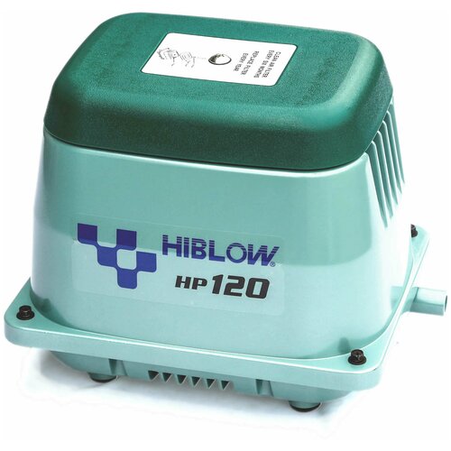   Hiblow HP-120