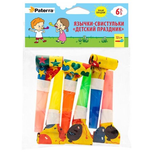 ���� Paterra ������-���������� ������� ��������, 6 ��., �������/���������/������/�������/�����