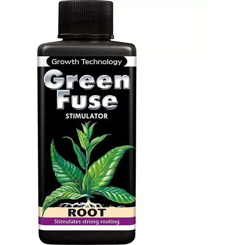     Growth technology Green Fuse Root 300,  
