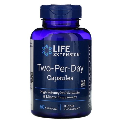 ���� Two-Per-Day, 300 ��, 114 �, 60 ��.