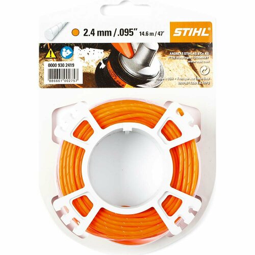      Stihl 2,4 (14,0)    -     , -,   