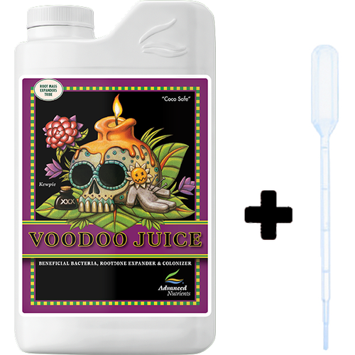   Advanced Nutrients Voodoo Juice 1 + -,   ,       -     , -,   