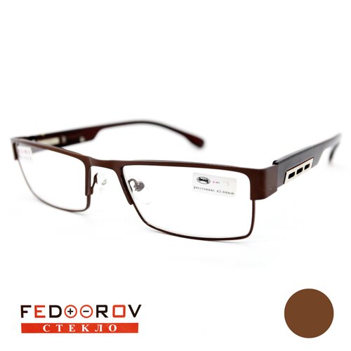        (+3.00) Fedrov 019 M1,  ,  ,  ,  62-64  -     , -  