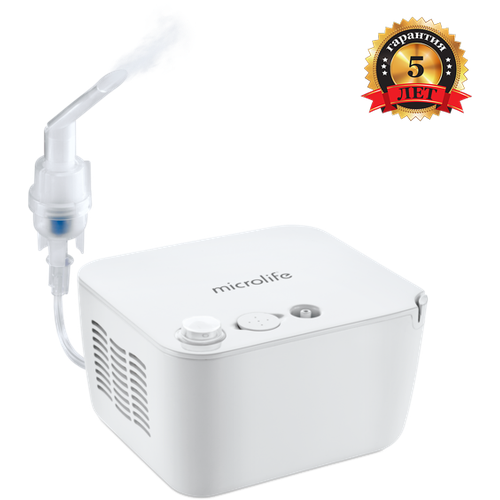 ���� ������������� ��������� (����������) Microlife NEB 200, �����