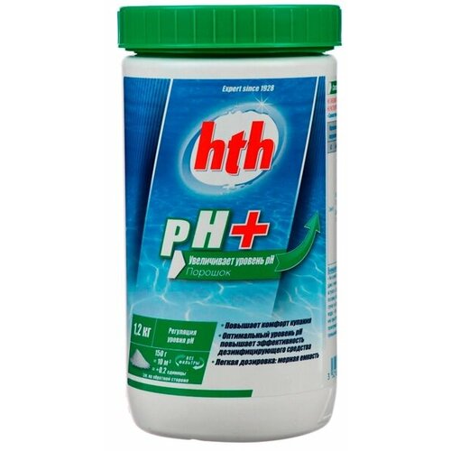   Hth pH   1,2   -     , -  