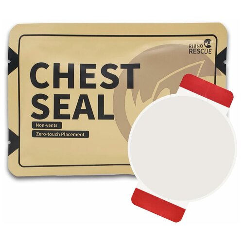     Chest Seal  /     CR-CS03  -     , -  