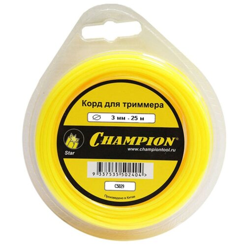    CHAMPION C5029 3  25  1 . 3   -     , -,   