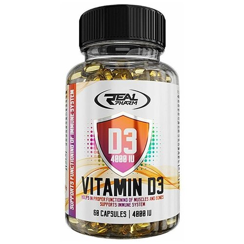   Vitamin D3 4000iu, 60   -     , -  