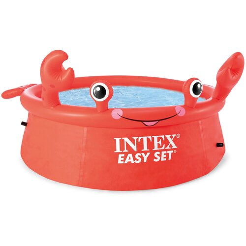     Intex Happy Crab 26100, 18351 , 18351   -     , -,   