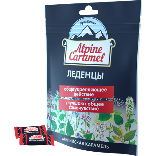 ���� Alpine Caramel ���������� �������� �������, 75 �