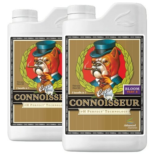    Advanced Nutrients Connoisseur Coco Bloom A+B 0.5  (500 )  -     , -,   