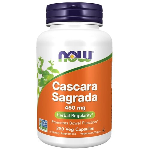   Cascara Sagrada ., 450 , 180 , 250 .  -     , -  