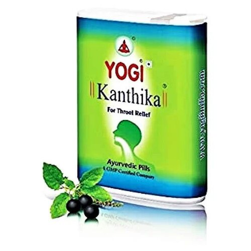       (Yogi Kanthika Yogi Ayurveda)      , 70   -     , -  