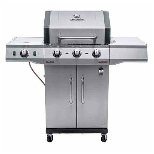    Char-Broil Performance PRO 3S 