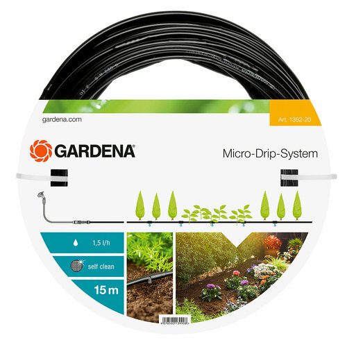        Gardena 15   -     , -,   