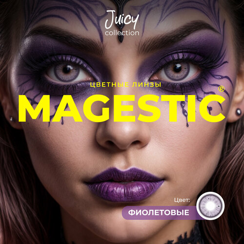      MAGESTIC , 1  14.5   -     , -  