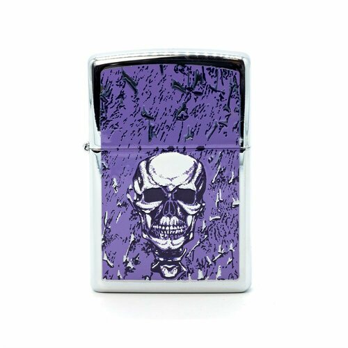    Zippo Morning after  -     , -  