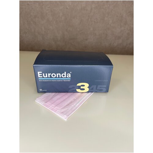     Euronda (  /  ) Monoart  - , 50 .  , 5 .  -     , -  