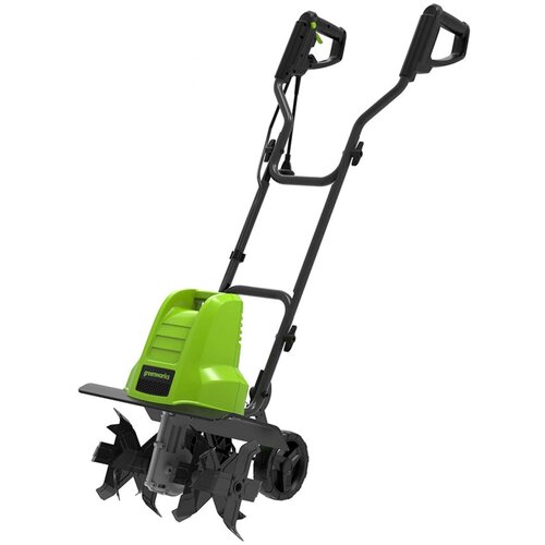     Greenworks GTL1520, 1500   -     , -,   