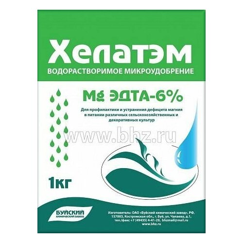    Mg EDTA () 6%  -     , -,   