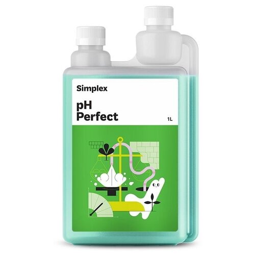   Simplex    pH Perfect 1  -     , -  