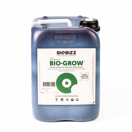   BioBizz Bio-Grow 5