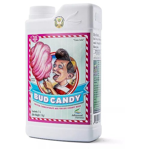   Advanced Nutrients Bud Candy 0,25