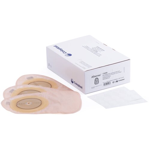   174050     30. Coloplast Alterna       10-70.  -     , -  