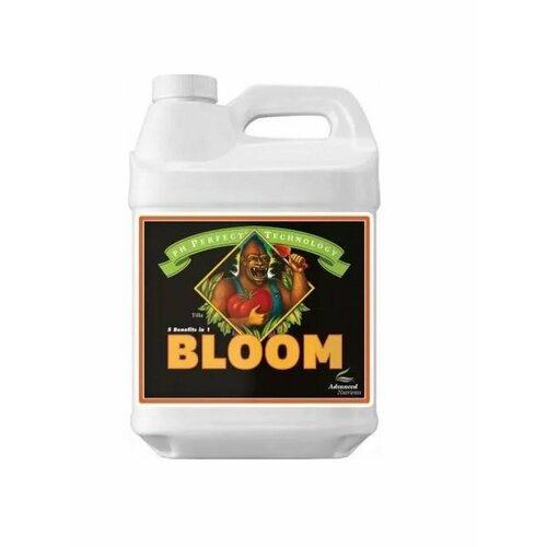 ���� ��������� pH Perfect Bloom, 10 �