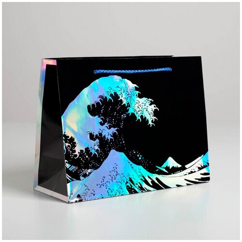 ���� ����� ���������� ������ ������� The sea 27 x 23 x 11,5 ��, �����������/������