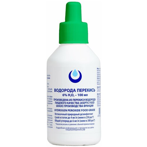 ���� ������ �������� ��������������� Brilliant Organic �������� �������� 6% ��� �������� ������, 100 ��, 110 �, ��� ������: ��������