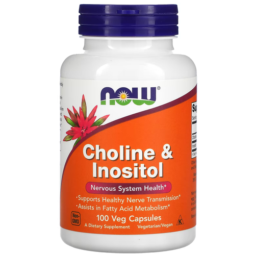   Choline & Inositol, 190 , 100 .  -     , -  