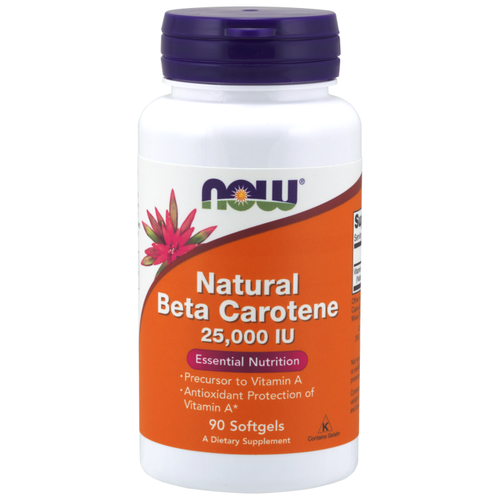 ���� Natural Beta Carotene ����., 150 ��, 80 �, 90 ��.
